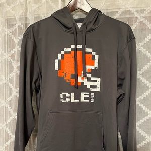 Cleveland Browns Hoodie